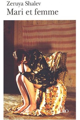 Mari et femme